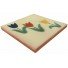 Mexican Talavera Tiles Flowers 28